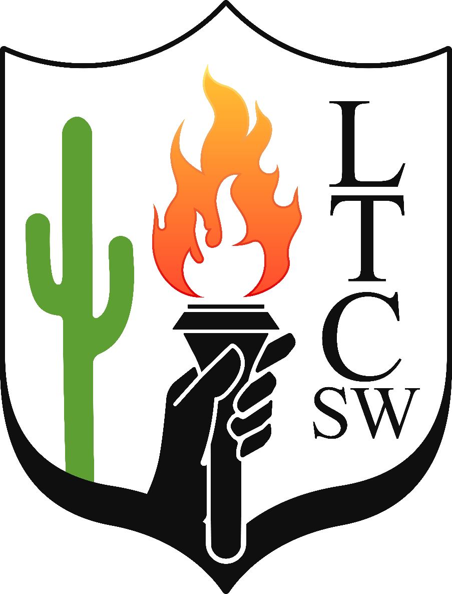 L.T.C.S.W. Logo